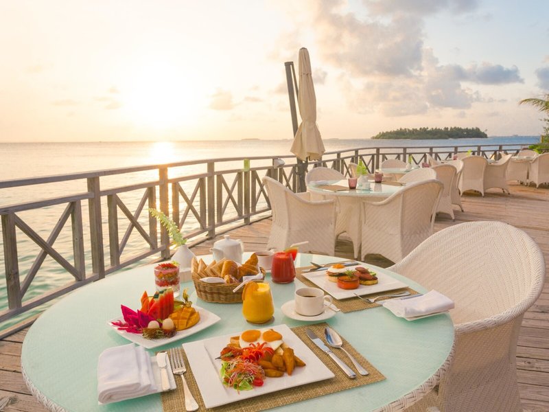 Bandos Maldives 18