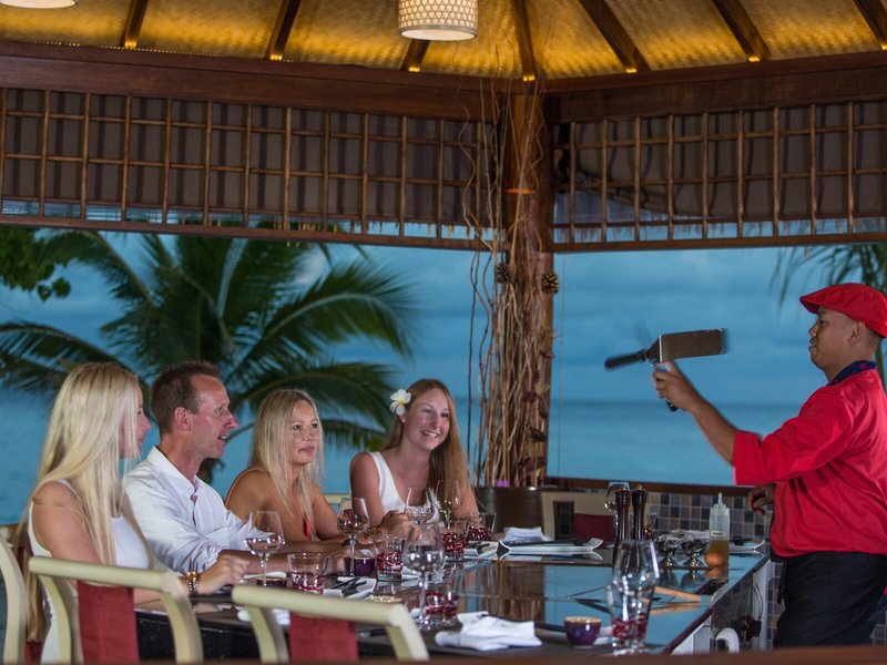 Bandos Maldives 19