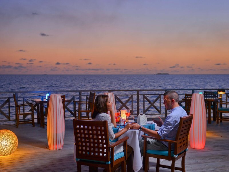 Bandos Maldives 25
