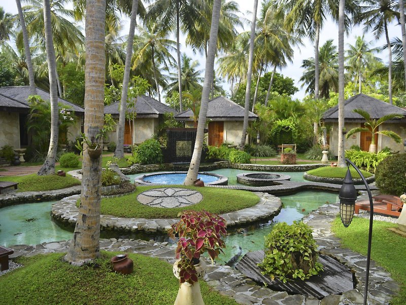 Bandos Maldives 32