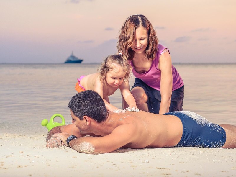 Bandos Maldives 40