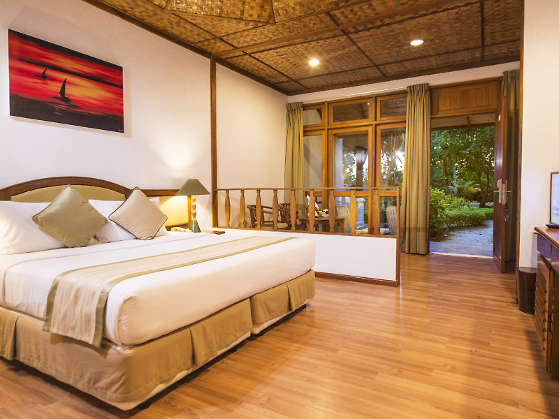 Bandos Maldives 43