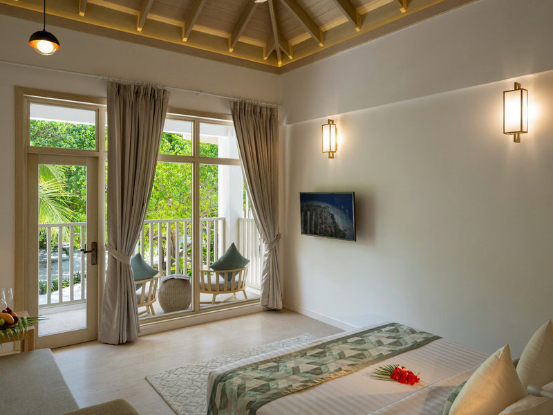 Bandos Maldives 44