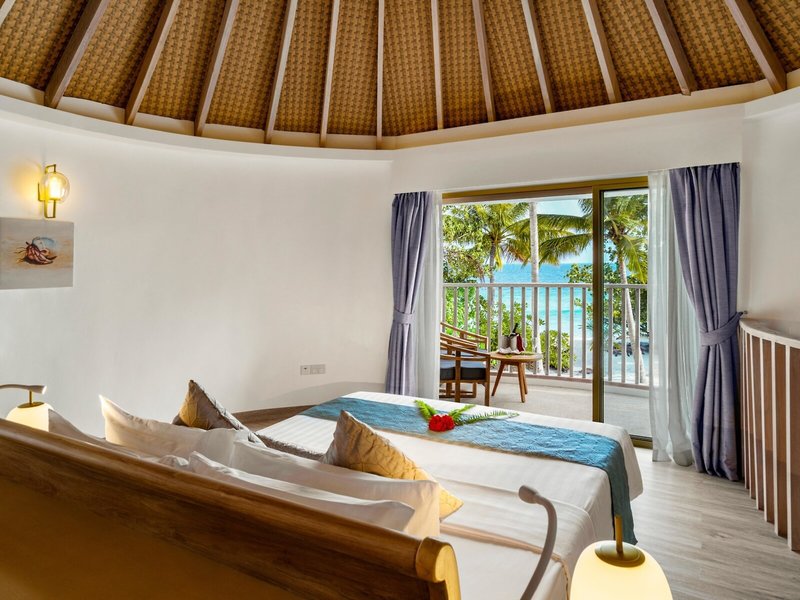 Bandos Maldives 45