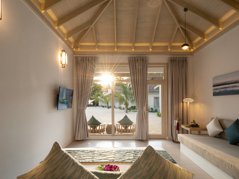 Bandos Maldives 46