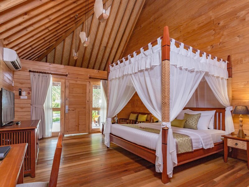 Bandos Maldives 48