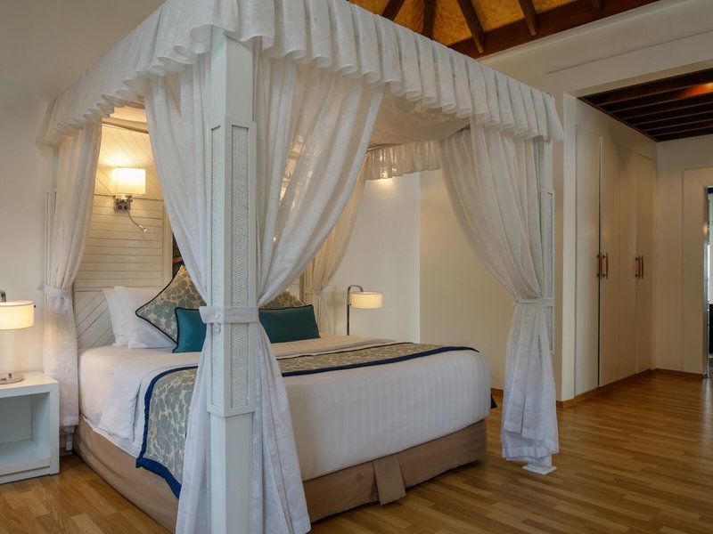 Bandos Maldives 50