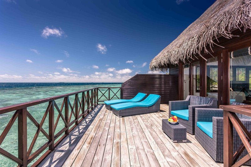 Bandos Maldives 6