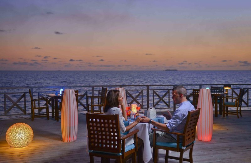 Bandos Maldives 7