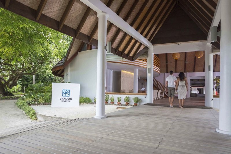 Bandos Maldives 6