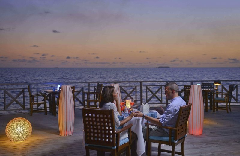Bandos Maldives 7