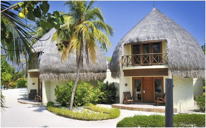 Bandos Maldives 12