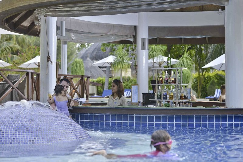 Bandos Maldives 14