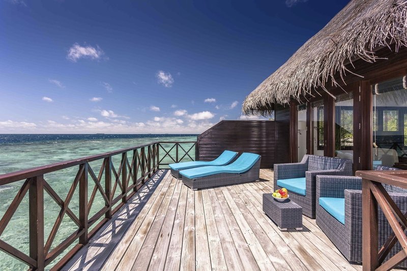 Bandos Maldives 18
