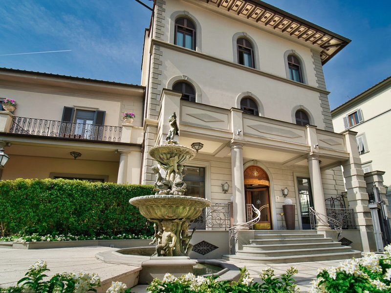 Montebello Splendid 3