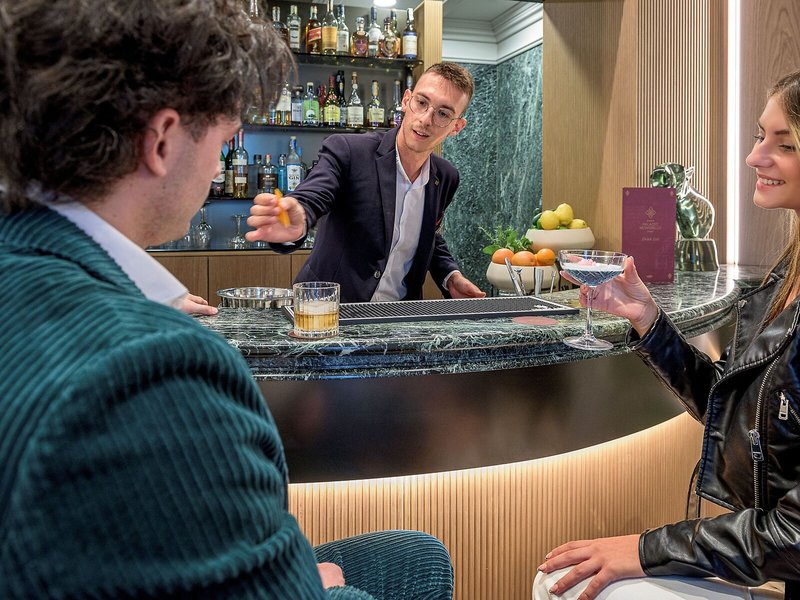 Montebello Splendid 11