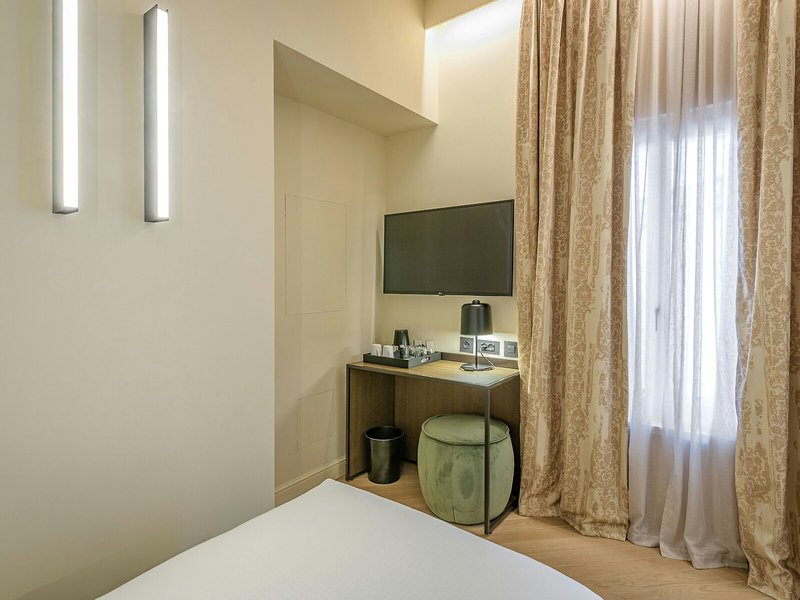 Montebello Splendid 17