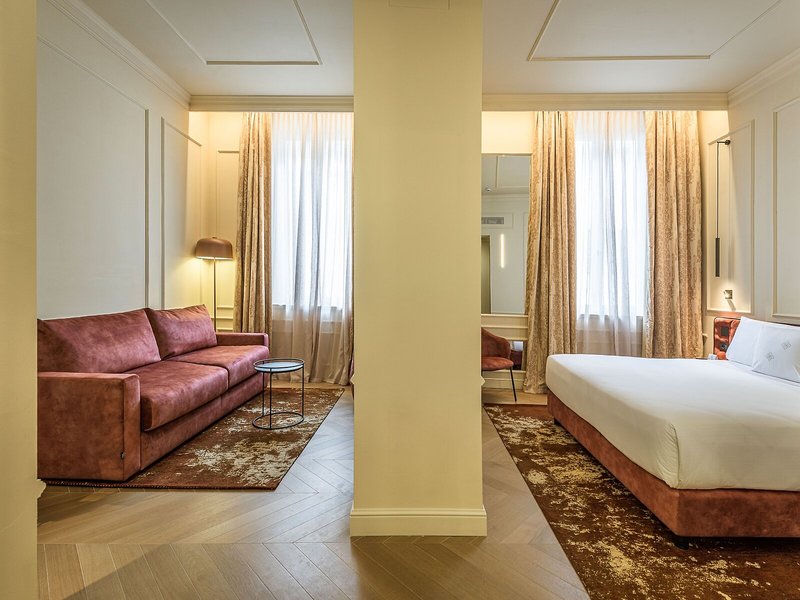 Montebello Splendid 18