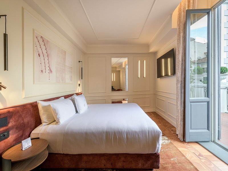 Montebello Splendid 21