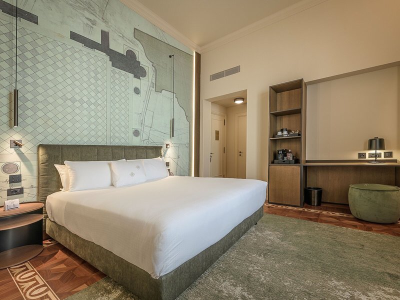 Montebello Splendid 27