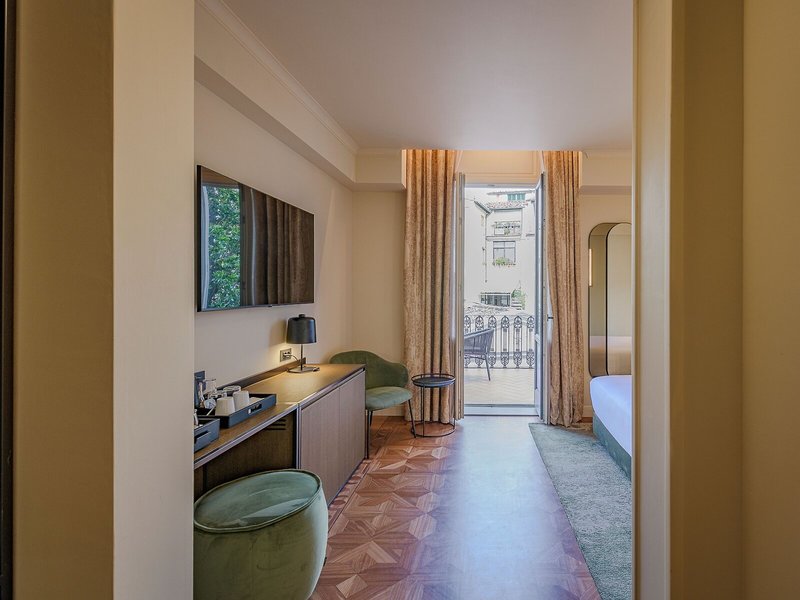 Montebello Splendid 31