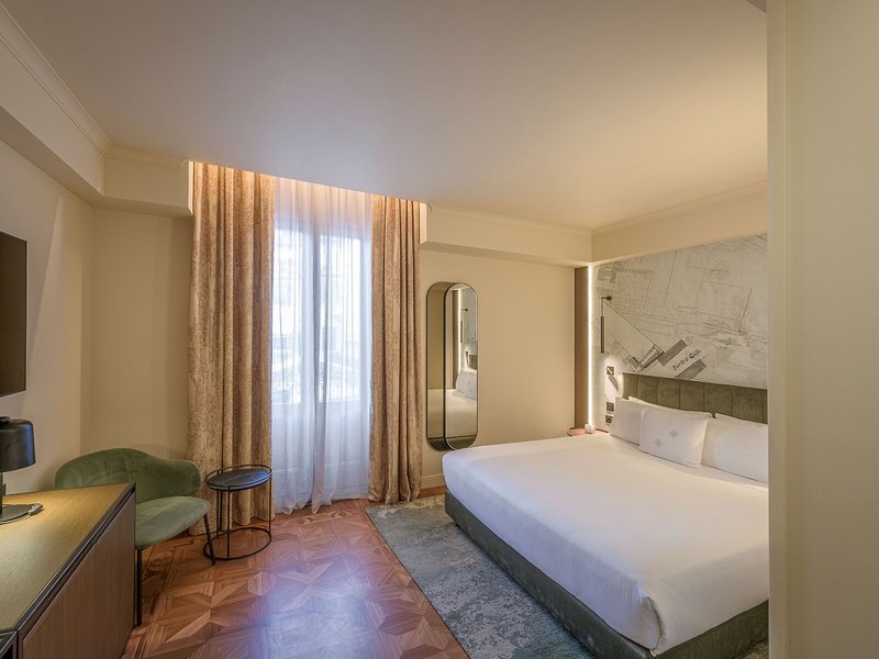 Montebello Splendid 38