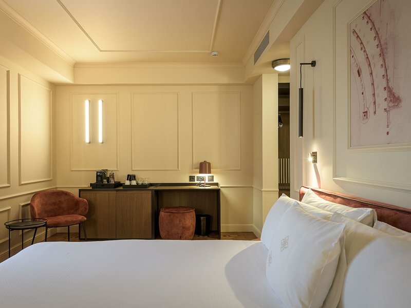 Montebello Splendid 39