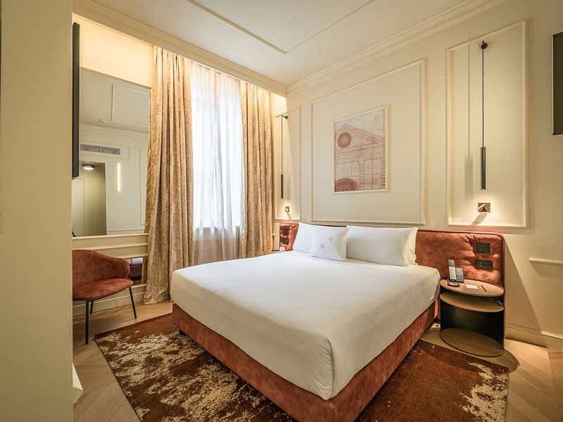 Montebello Splendid 40