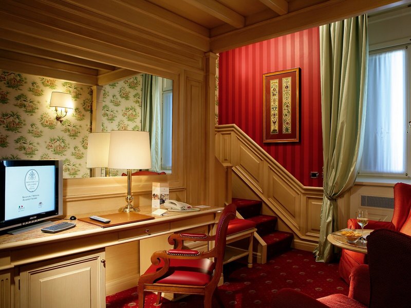 Montebello Splendid 41