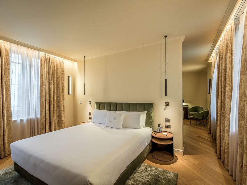 Montebello Splendid 42