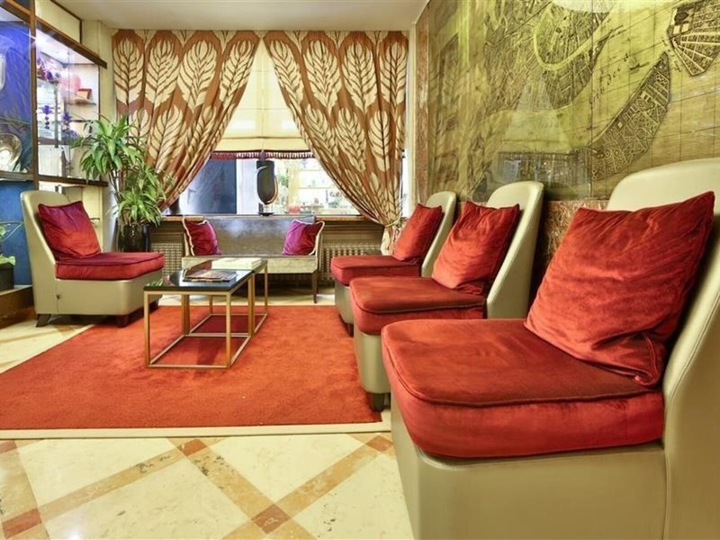 Hotel Montecarlo 2