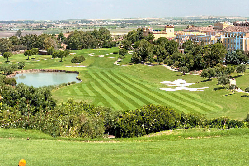 Barceló Montecastillo Golf 3