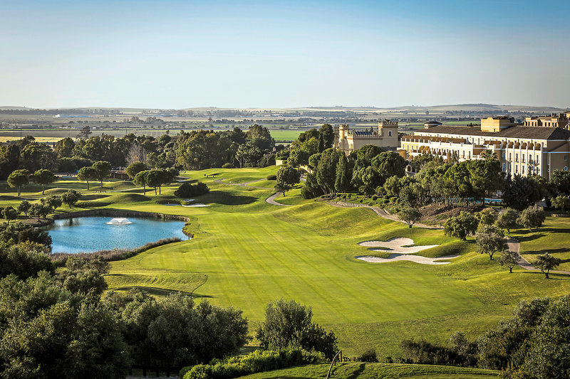 Barceló Montecastillo Golf 4