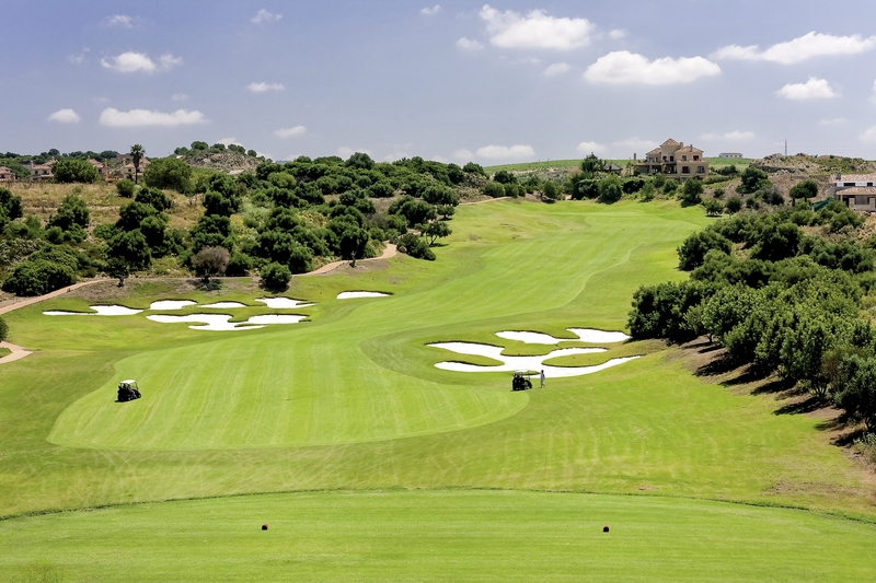 Barceló Montecastillo Golf 6