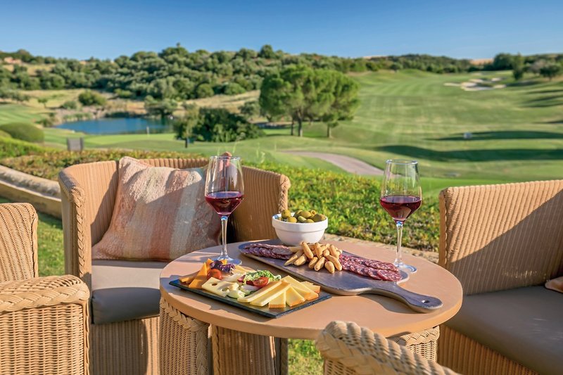 Barceló Montecastillo Golf 7