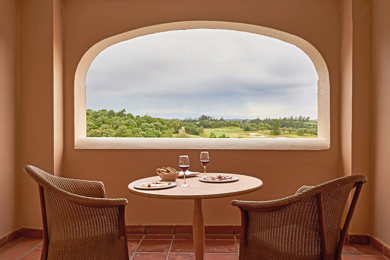 Barceló Montecastillo Golf 13