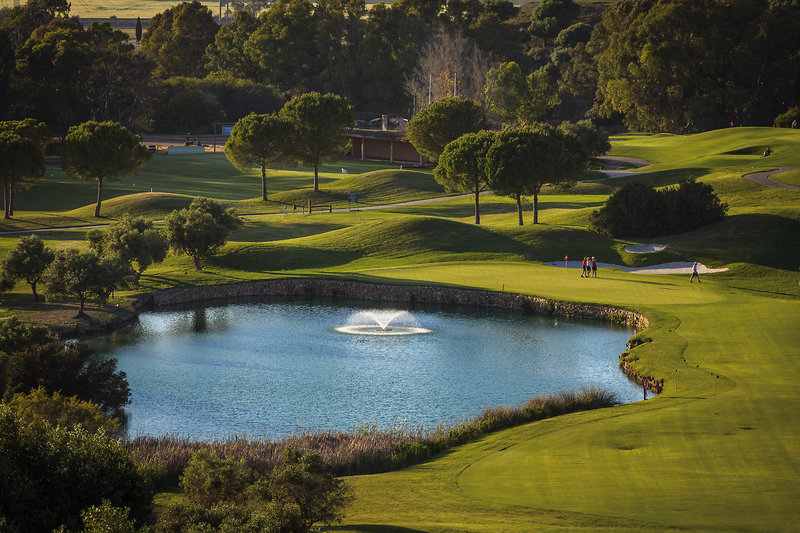 Barceló Montecastillo Golf 18