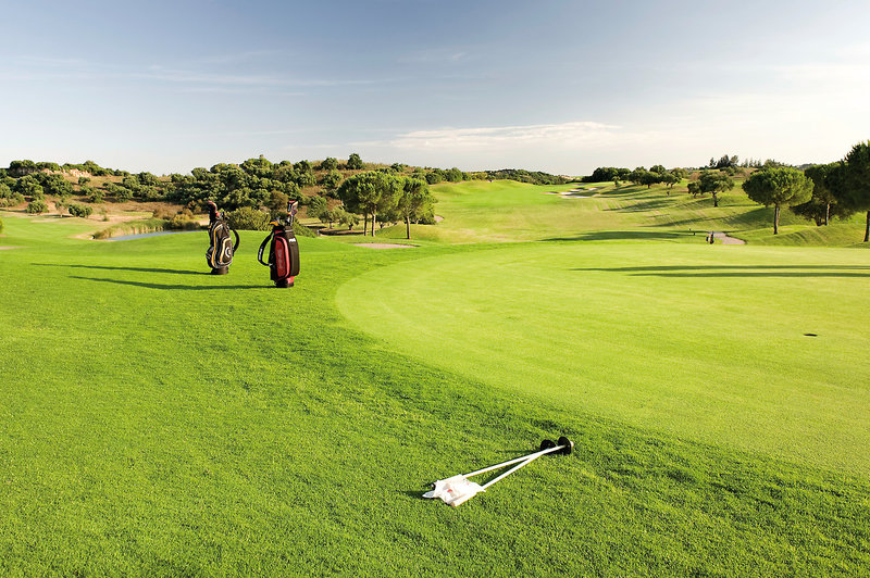 Barceló Montecastillo Golf 19