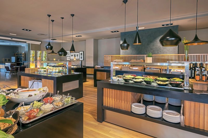 Barceló Montecastillo Golf 24