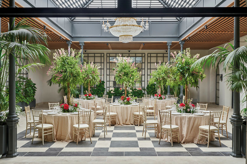 Barceló Montecastillo Golf 26