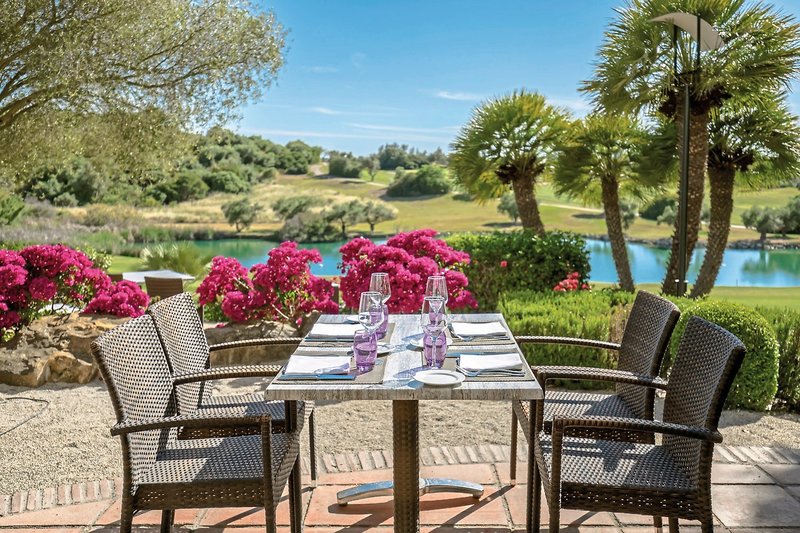 Barceló Montecastillo Golf 27