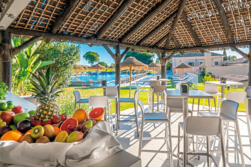 Barceló Montecastillo Golf 28