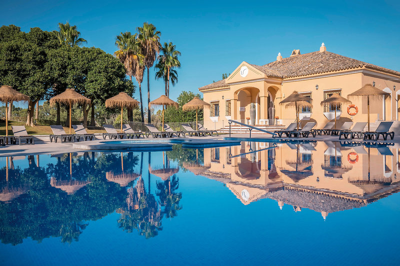 Barceló Montecastillo Golf 30