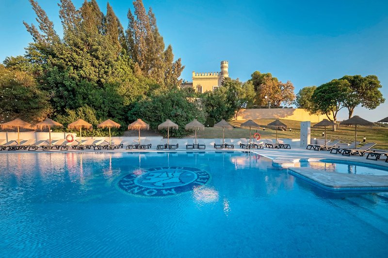 Barceló Montecastillo Golf 31