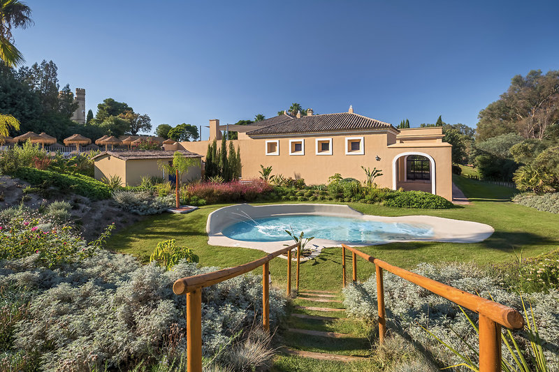 Barceló Montecastillo Golf 35