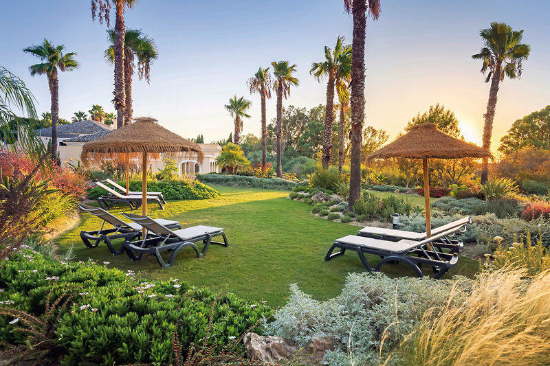 Barceló Montecastillo Golf 36