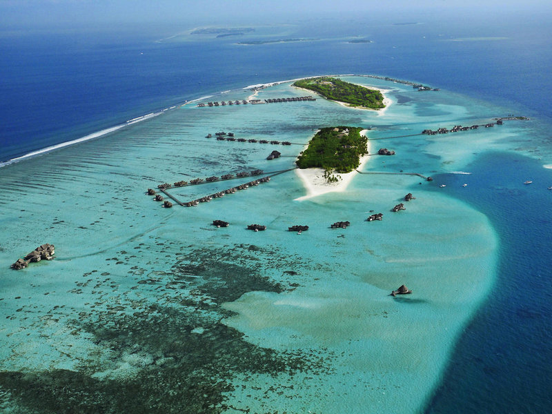 Gili Lankanfushi 1