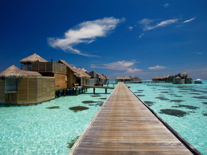 Gili Lankanfushi 2