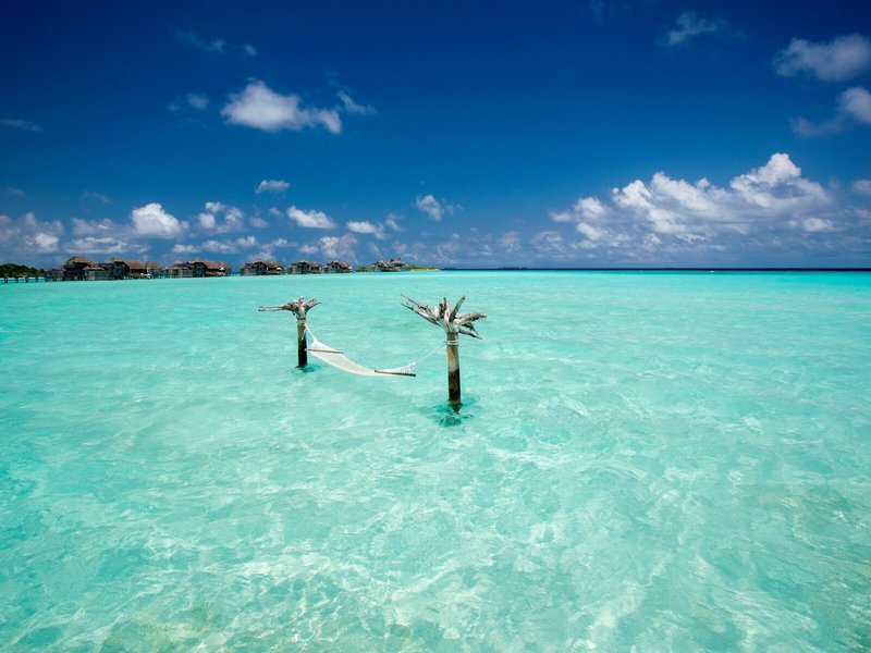 Gili Lankanfushi 4