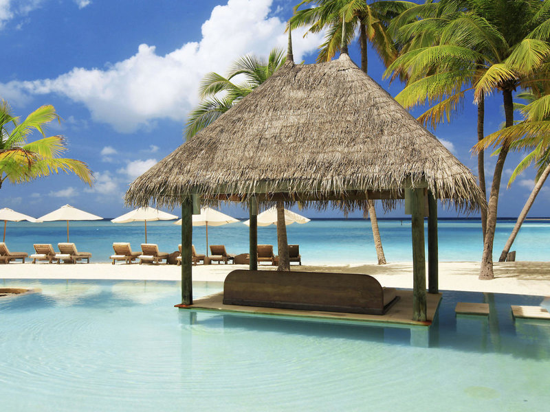 Gili Lankanfushi 7